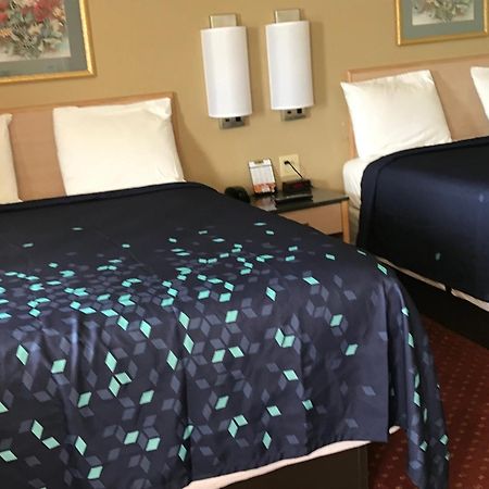 Budget Inn Motel Toledo Perrysburg I-280 Millbury Екстериор снимка