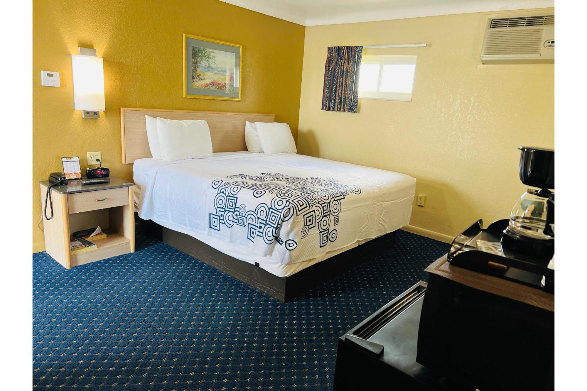 Budget Inn Motel Toledo Perrysburg I-280 Millbury Екстериор снимка