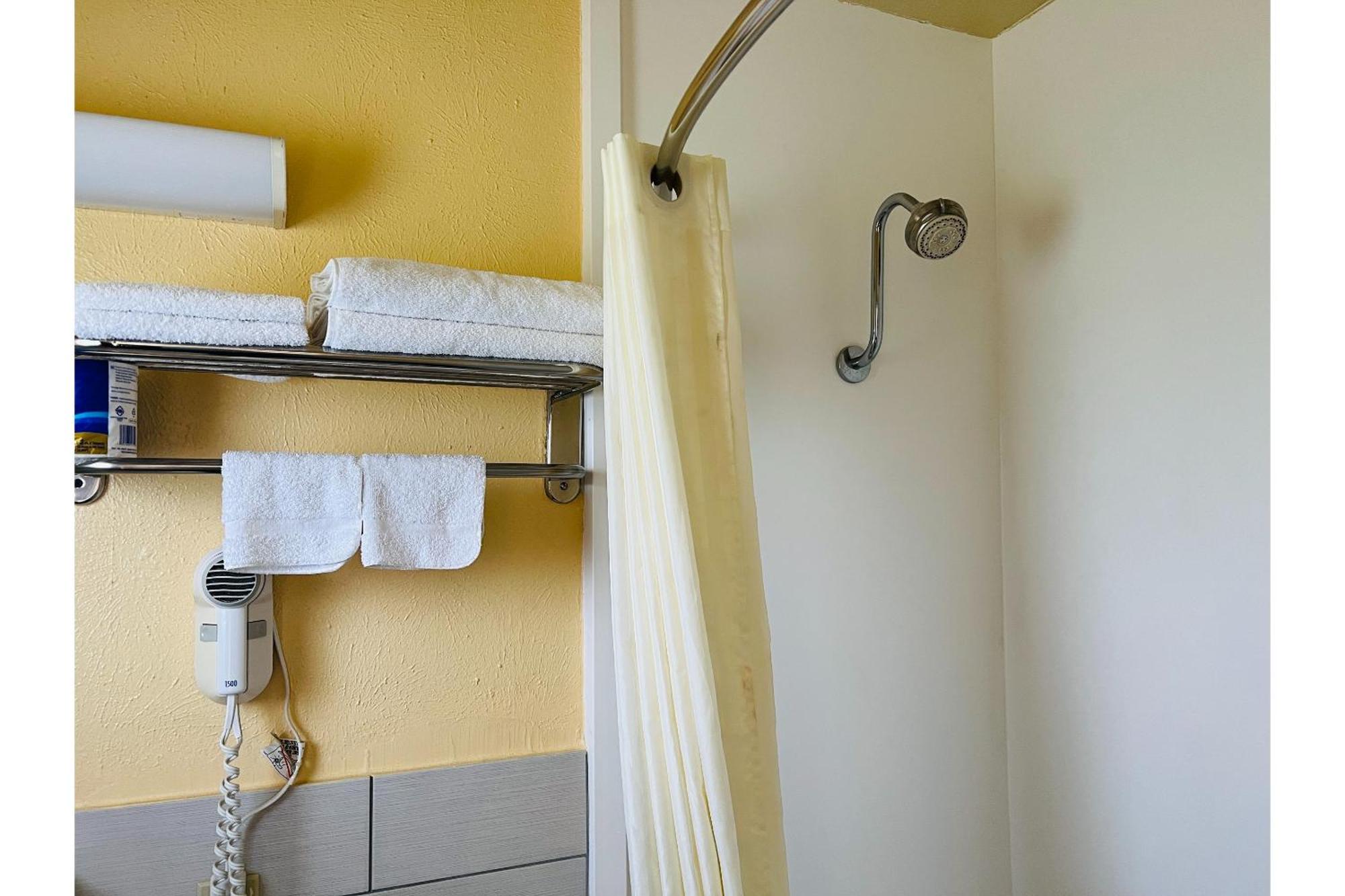 Budget Inn Motel Toledo Perrysburg I-280 Millbury Екстериор снимка