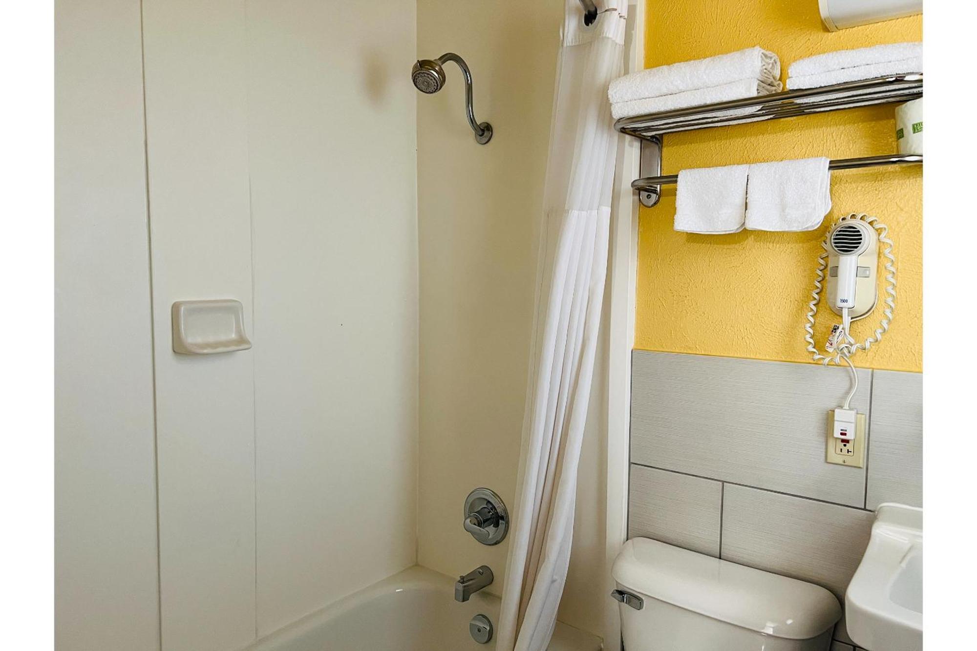 Budget Inn Motel Toledo Perrysburg I-280 Millbury Екстериор снимка
