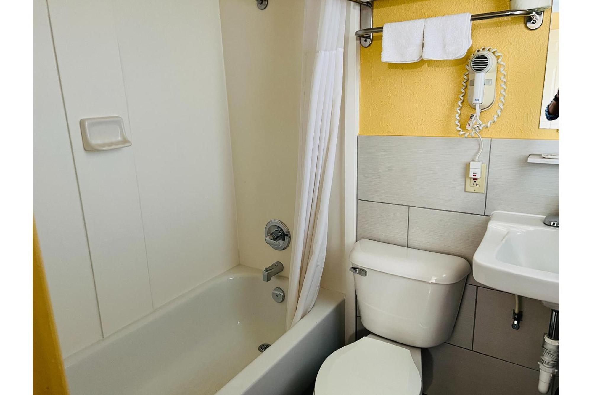 Budget Inn Motel Toledo Perrysburg I-280 Millbury Екстериор снимка