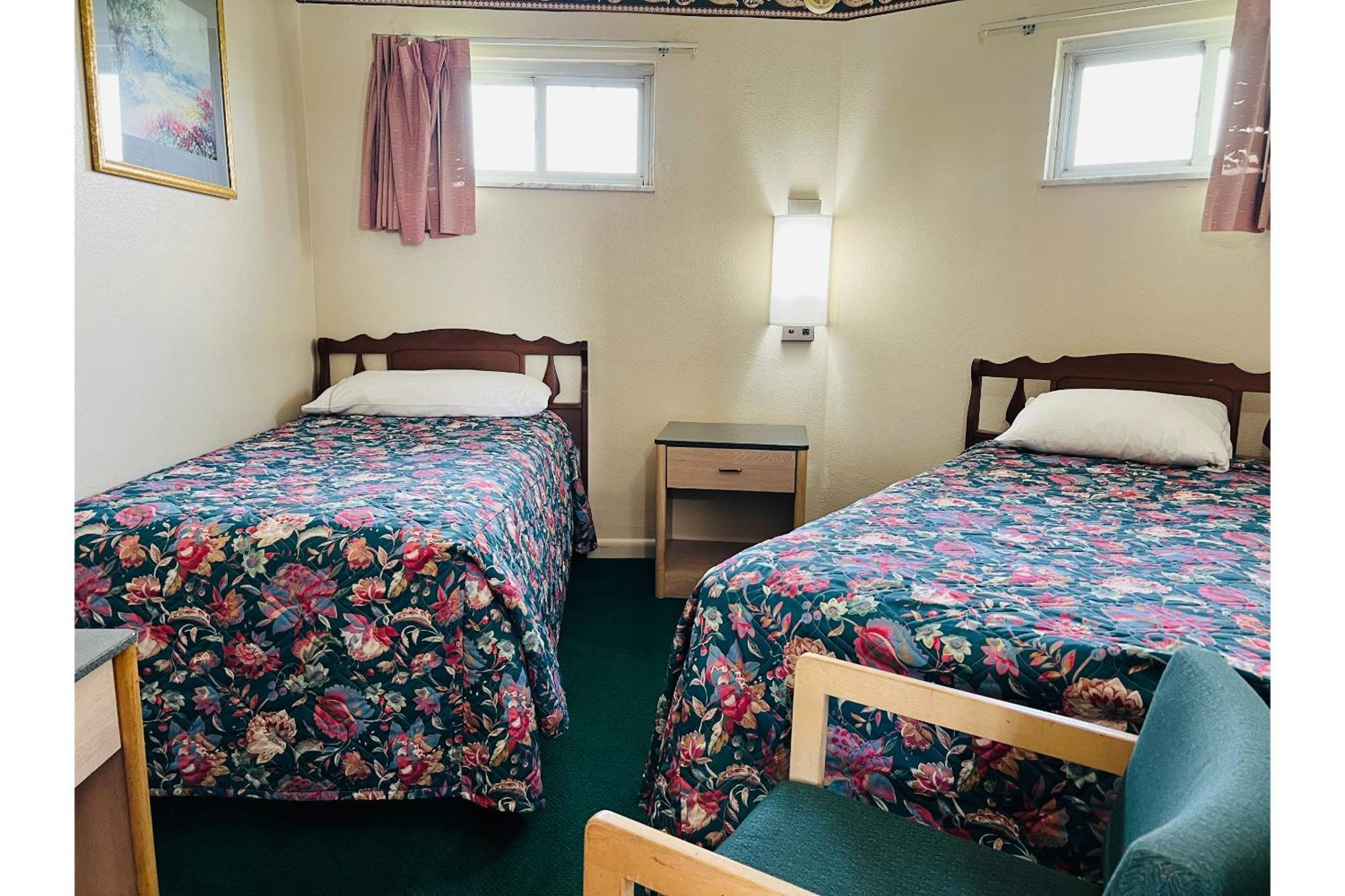 Budget Inn Motel Toledo Perrysburg I-280 Millbury Екстериор снимка