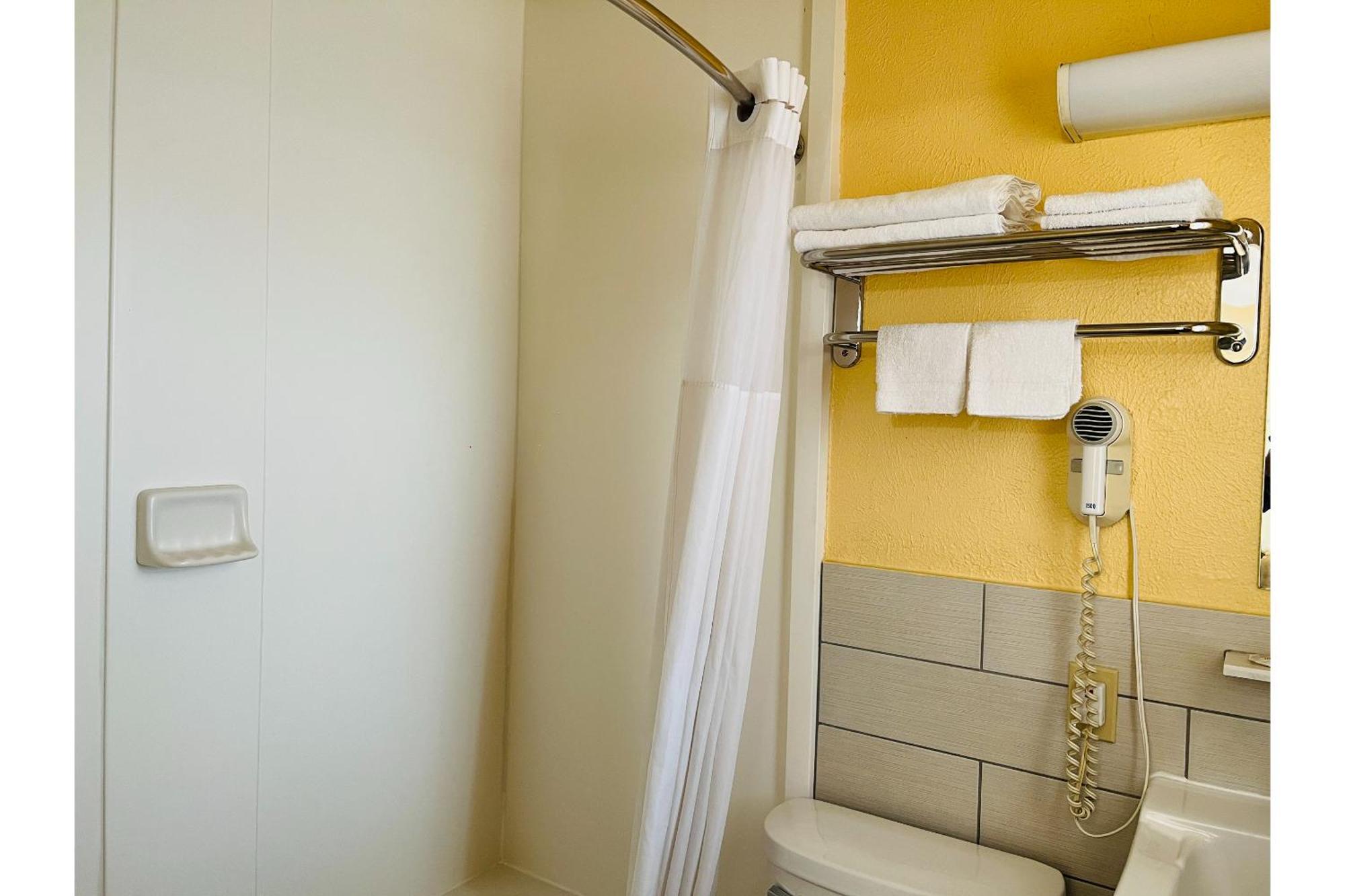 Budget Inn Motel Toledo Perrysburg I-280 Millbury Екстериор снимка