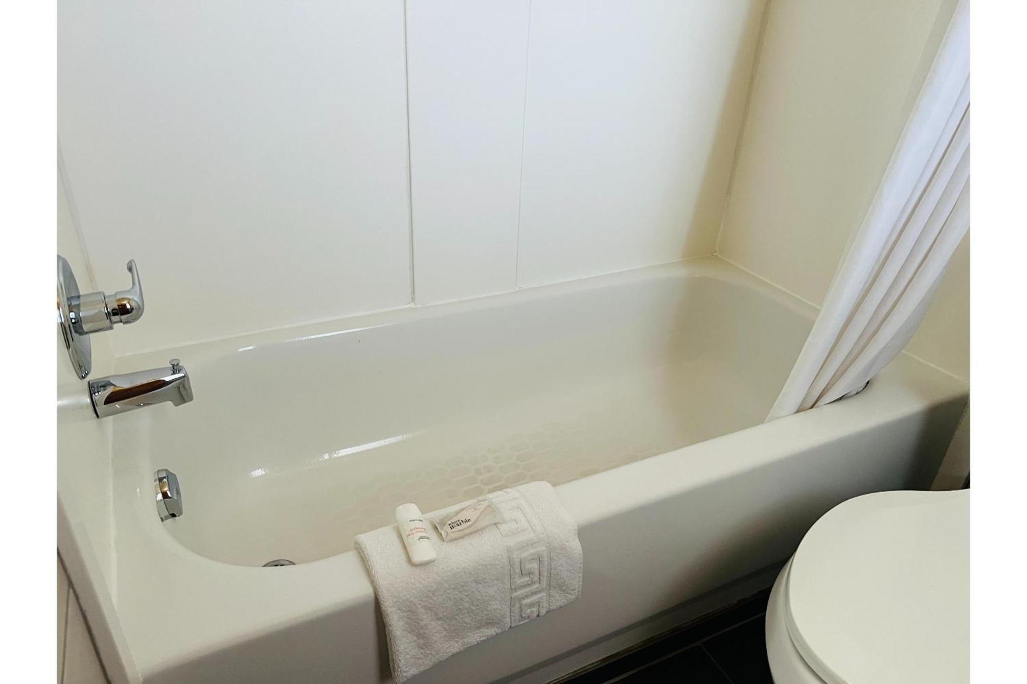 Budget Inn Motel Toledo Perrysburg I-280 Millbury Екстериор снимка