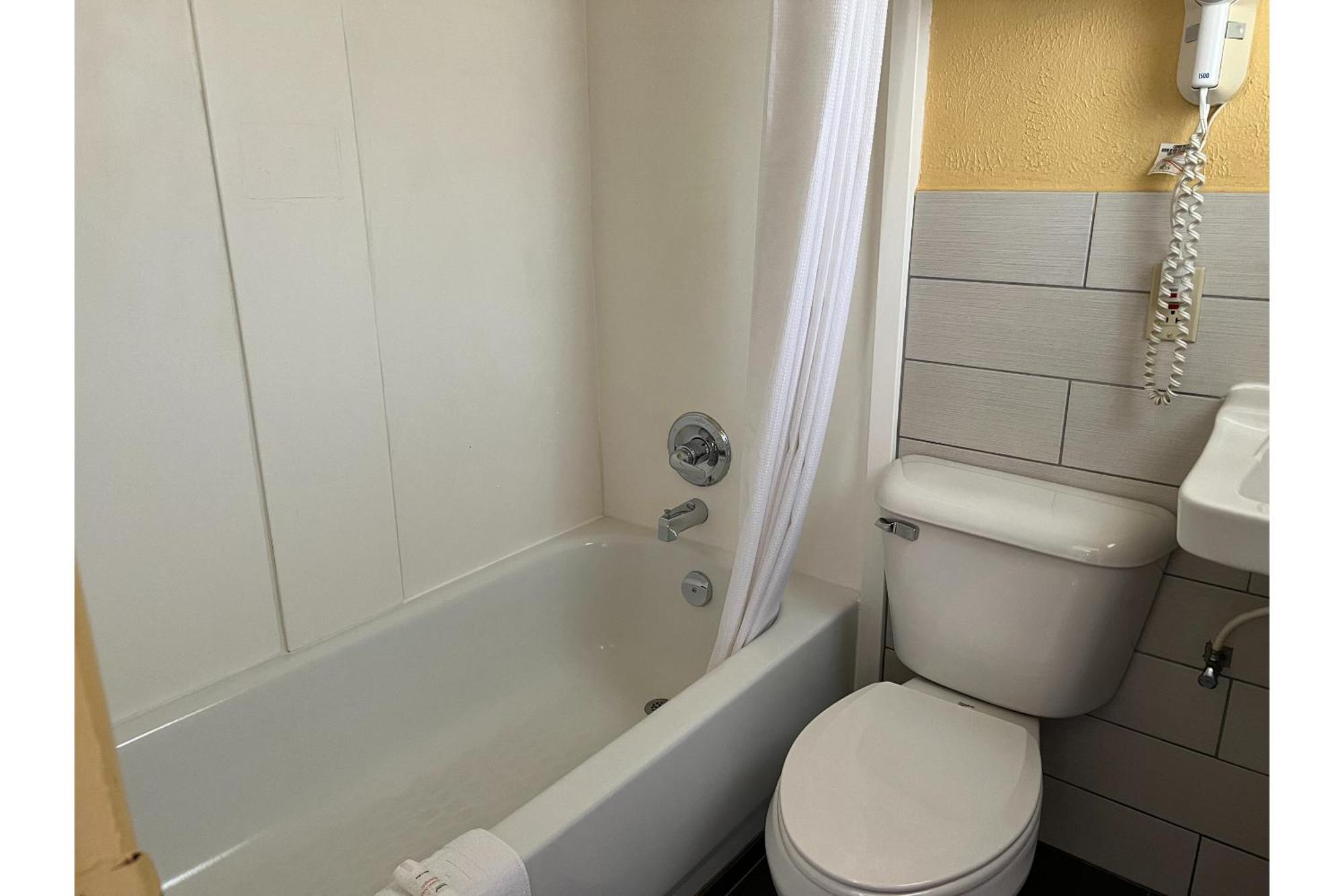 Budget Inn Motel Toledo Perrysburg I-280 Millbury Екстериор снимка