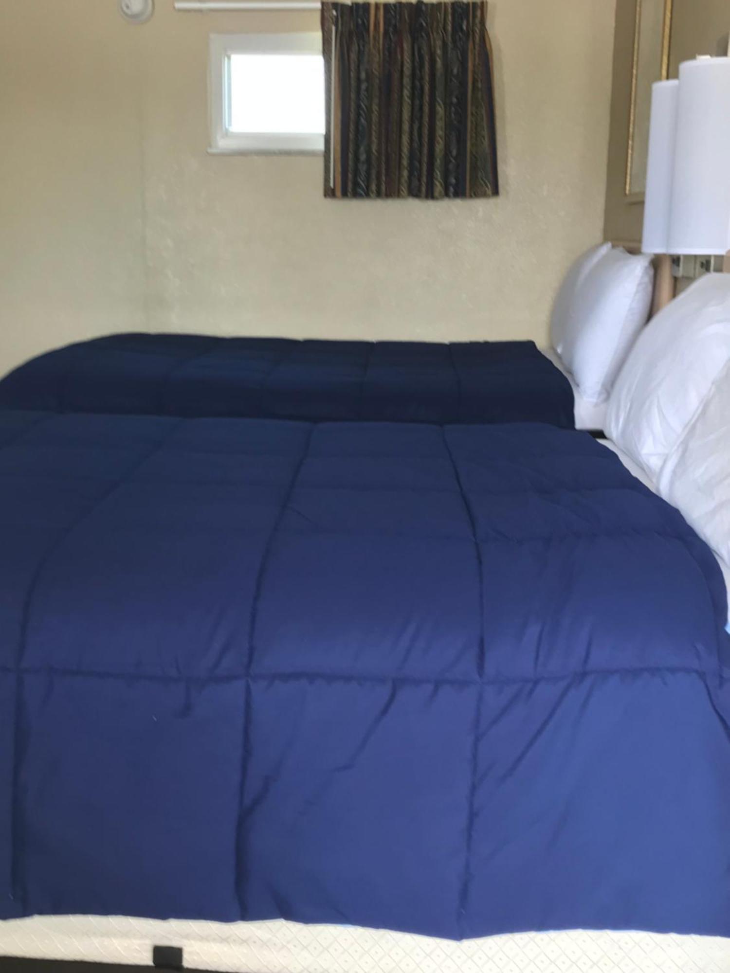 Budget Inn Motel Toledo Perrysburg I-280 Millbury Екстериор снимка