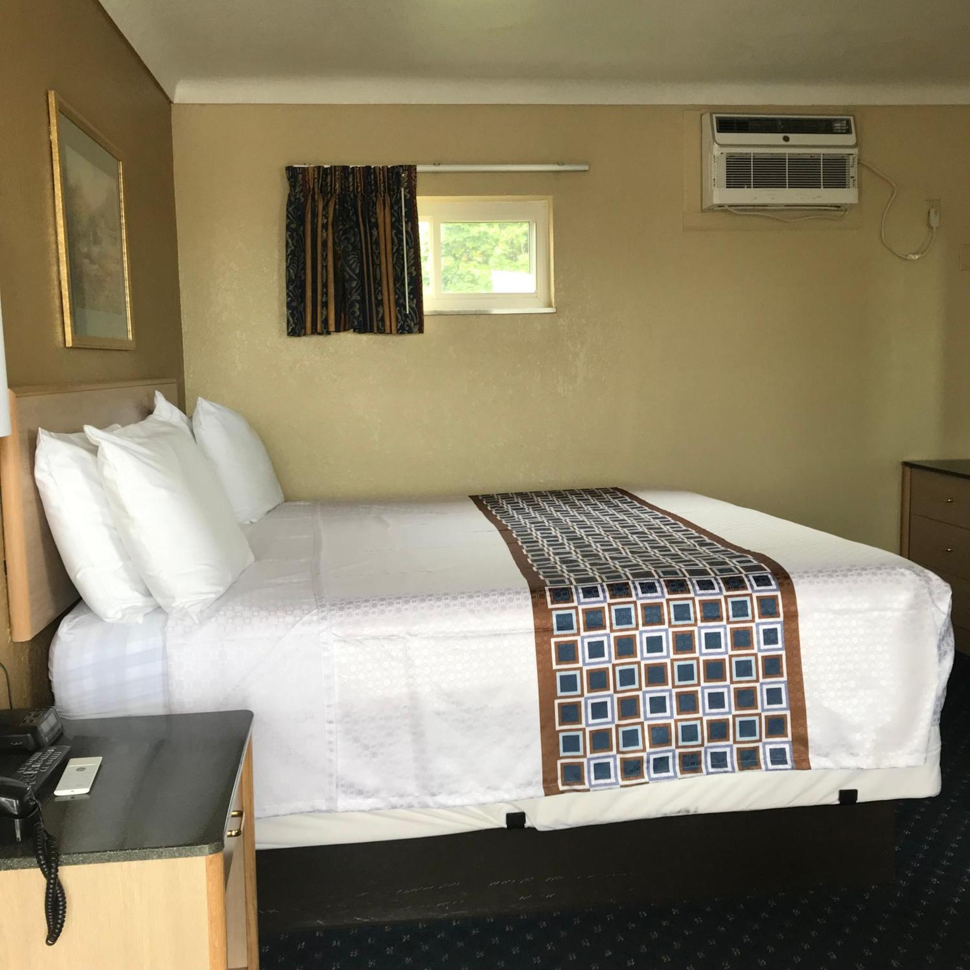Budget Inn Motel Toledo Perrysburg I-280 Millbury Екстериор снимка